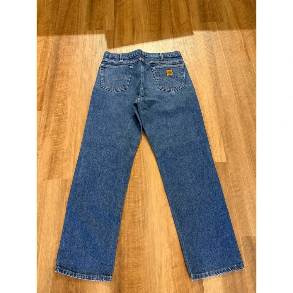 Carhartt relaxed fit